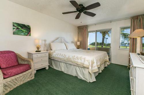 Apartamento Plantation Hale J16