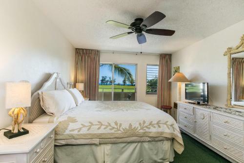 Apartamento Plantation Hale J16