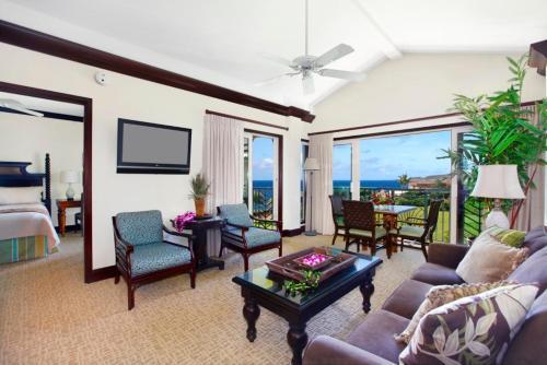 Apartamento Waipouli Beach Condo H403