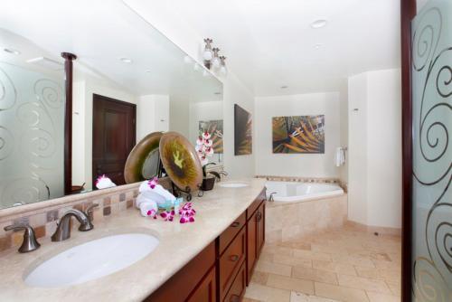 Apartamento Waipouli Beach Condo H403