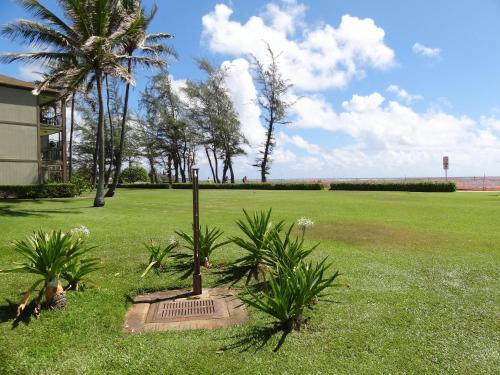 Apartamento Pono Kai Resort B109, Oceanfront