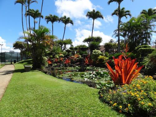 Apartamento Pono Kai Resort B109, Oceanfront