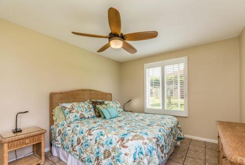 Apartamento Pono Kai Resort B109, Oceanfront