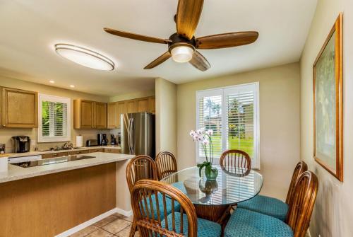 Apartamento Pono Kai Resort B109, Oceanfront