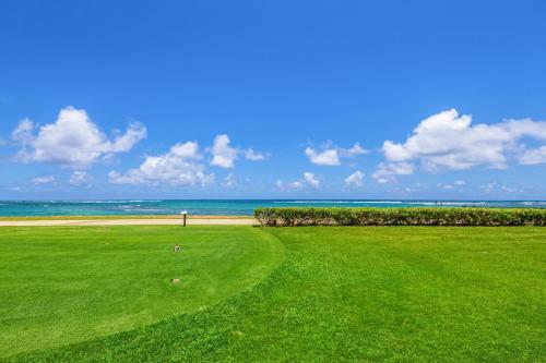 Apartamento Pono Kai Resort B109, Oceanfront