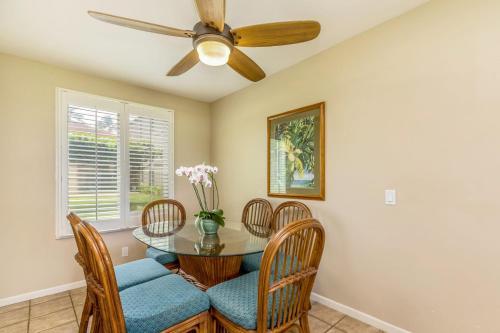 Apartamento Pono Kai Resort B109, Oceanfront