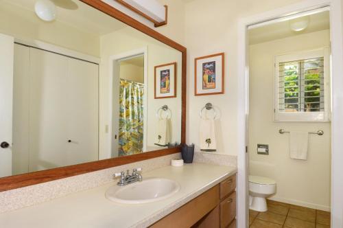 Apartamento Pono Kai Resort B109, Oceanfront
