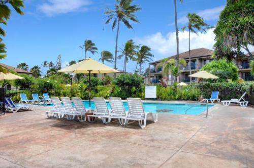 Apartamento Pono Kai Resort B109, Oceanfront