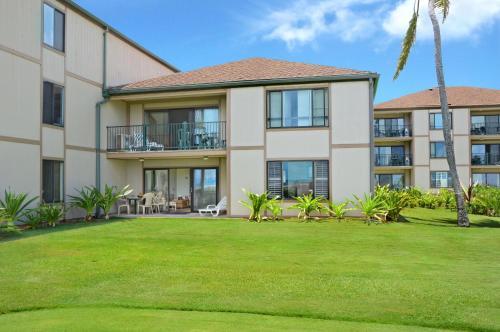 Apartamento Pono Kai Resort B109, Oceanfront