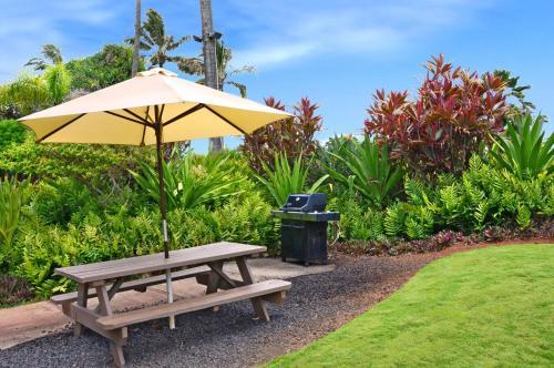 Apartamento Pono Kai Resort B109, Oceanfront