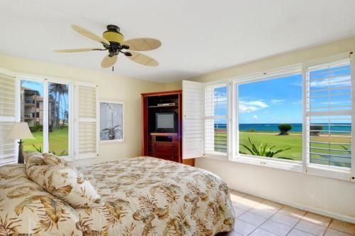 Apartamento Pono Kai Resort B109, Oceanfront