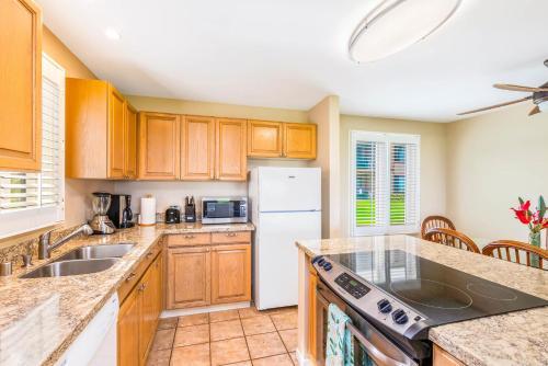Apartamento Pono Kai Resort B109, Oceanfront