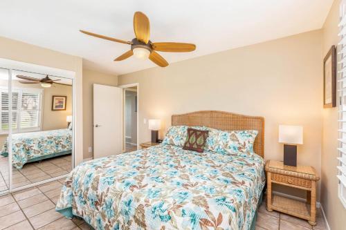 Apartamento Pono Kai Resort B109, Oceanfront