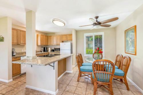 Apartamento Pono Kai Resort B109, Oceanfront