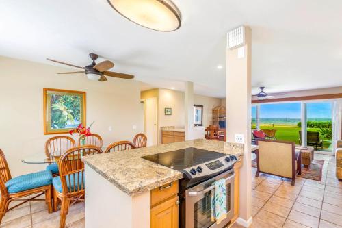 Apartamento Pono Kai Resort B109, Oceanfront