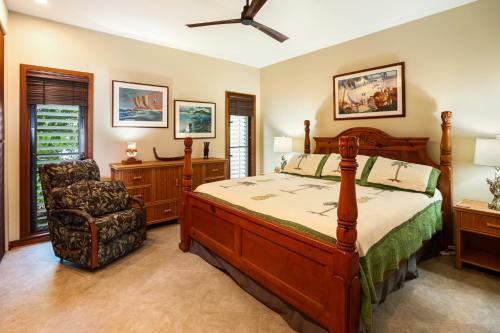 Apartamento Lanikai Condos