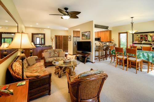 Apartamento Lanikai Condos