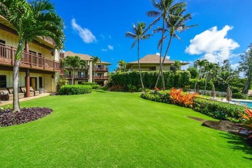 Apartamento Lanikai Condos