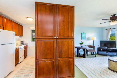 Plantation Hale B13, 2nd Floor
