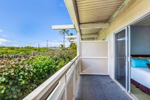 Plantation Hale B13, 2nd Floor