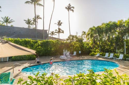 Apartamento Plantation Hale G7