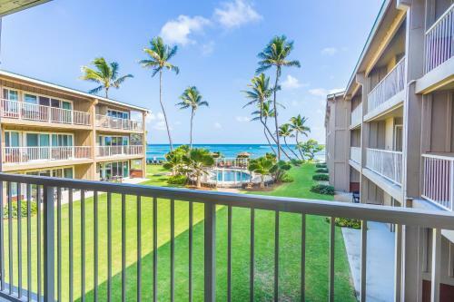 Apartamento (kk208-2) Kauai Kailani, 2 Bedroom