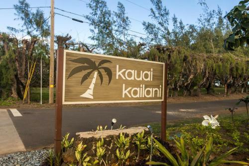 Apartamento (kk208-2) Kauai Kailani, 2 Bedroom