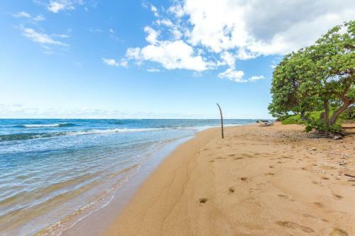 Apartamento (kk208-2) Kauai Kailani, 2 Bedroom