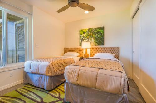 Apartamento (kk208-2) Kauai Kailani, 2 Bedroom