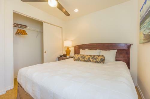 Apartamento (kk208-2) Kauai Kailani, 2 Bedroom