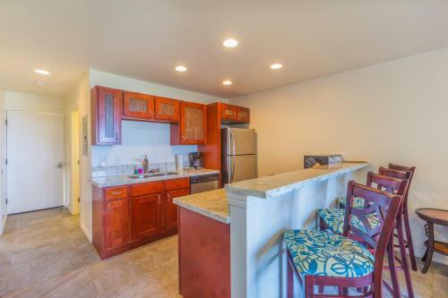 Apartamento (kk208-2) Kauai Kailani, 2 Bedroom