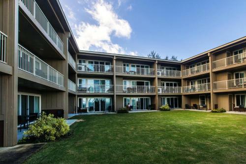 Apartamento (kk208-2) Kauai Kailani, 2 Bedroom
