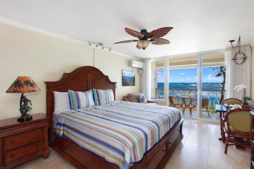 Apartamento Islander On The Beach 352 Condo