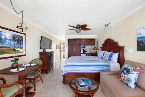 Apartamento Islander On The Beach 352 Condo