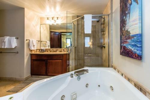 Villa Waipouli Beach Resort A207 4-820