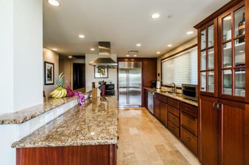 Villa Waipouli Beach Resort A207 4-820
