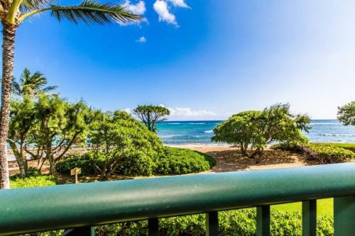 Villa Waipouli Beach Resort A207 4-820