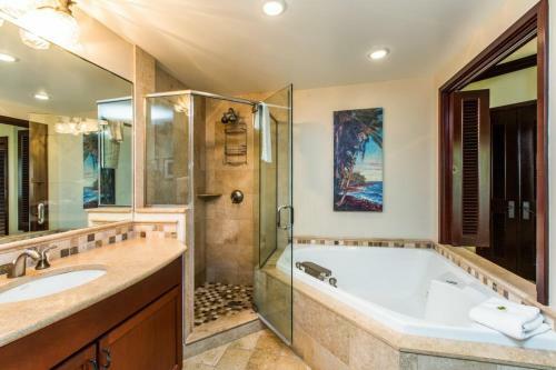 Villa Waipouli Beach Resort A207 4-820