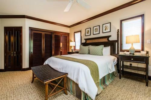 Villa Waipouli Beach Resort A207 4-820