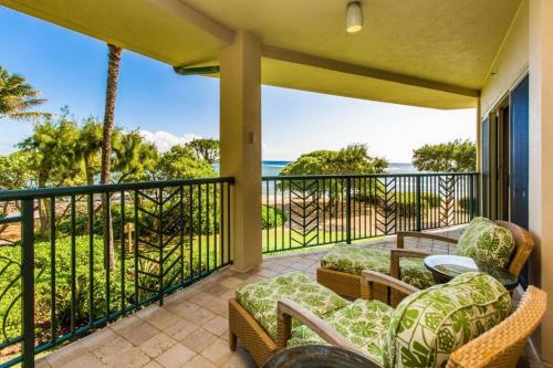 Villa Waipouli Beach Resort A207 4-820