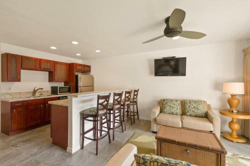 Apartamento (kk211-2) Kauai Kailani, 2 Bedroom