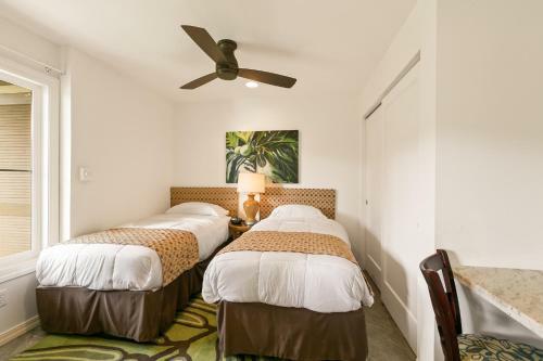Apartamento (kk211-2) Kauai Kailani, 2 Bedroom