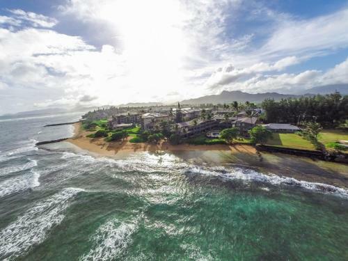Apartamento (kk115) Kauai Kailani, 2 Bedroom