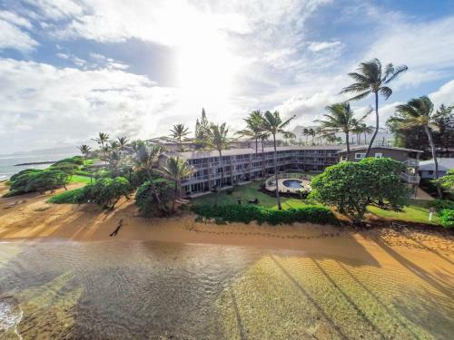 Apartamento (kk115) Kauai Kailani, 2 Bedroom
