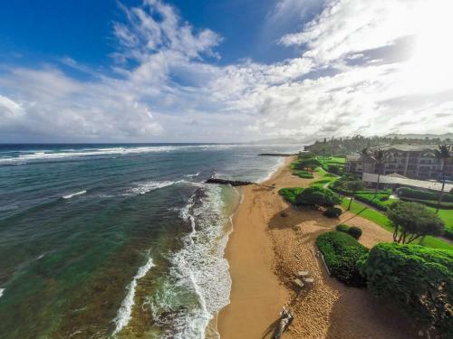 Apartamento (kk115) Kauai Kailani, 2 Bedroom