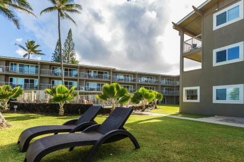 Apartamento (kk115) Kauai Kailani, 2 Bedroom
