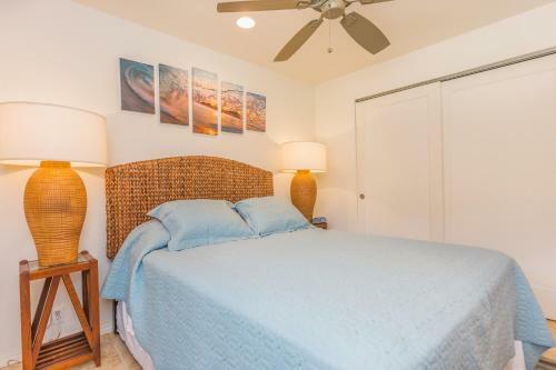 Apartamento (kk115) Kauai Kailani, 2 Bedroom