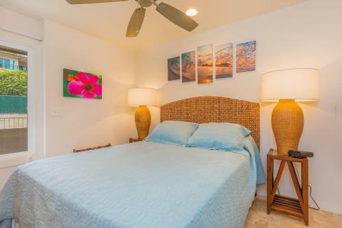 Apartamento (kk115) Kauai Kailani, 2 Bedroom