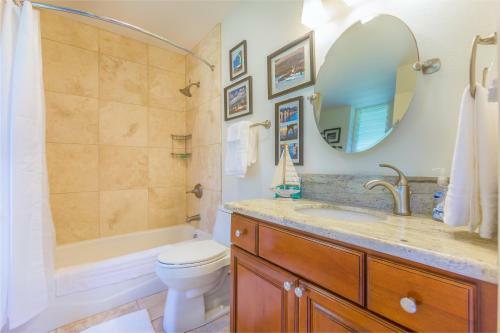 Apartamento (kk115) Kauai Kailani, 2 Bedroom