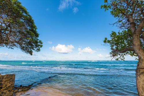 Apartamento (kk115) Kauai Kailani, 2 Bedroom